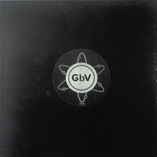 GbV* : Box (5xLP, Album, RE, Whi + LP, Whi + Box, Comp)