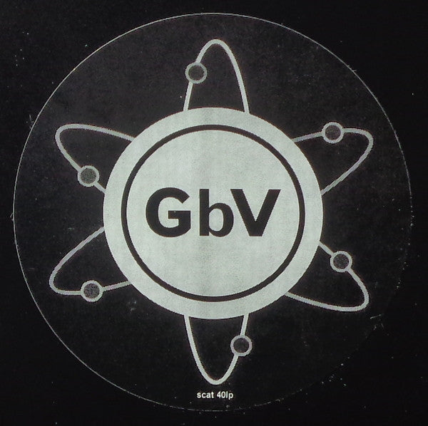 GbV* : Box (5xLP, Album, RE, Whi + LP, Whi + Box, Comp)