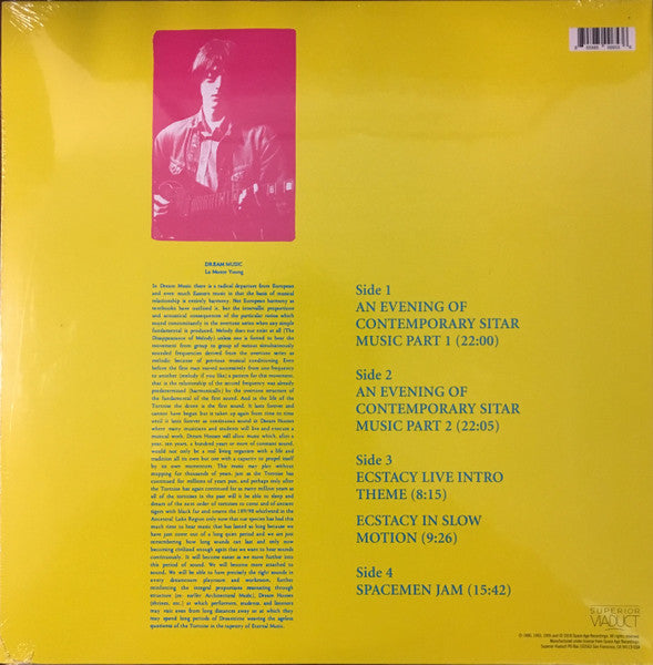Spacemen 3 : Dreamweapon (2xLP, RE)