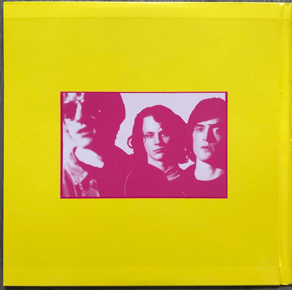 Spacemen 3 : Dreamweapon (2xLP, RE)