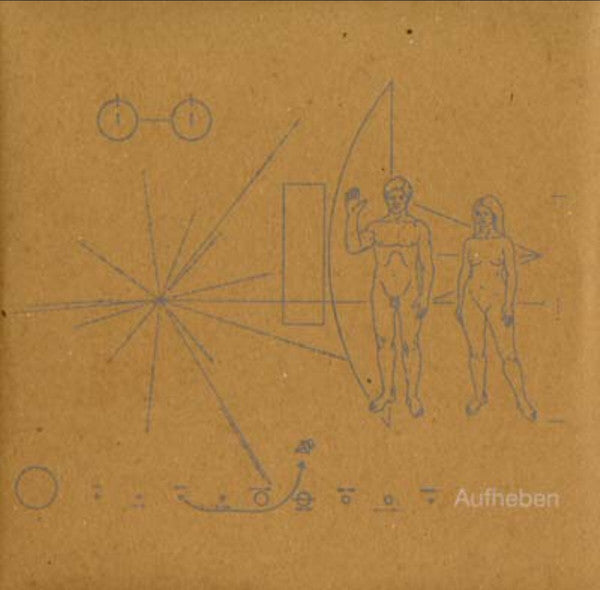 Brian Jonestown Massacre* : Aufheben (2xLP, Album, RE, 180)