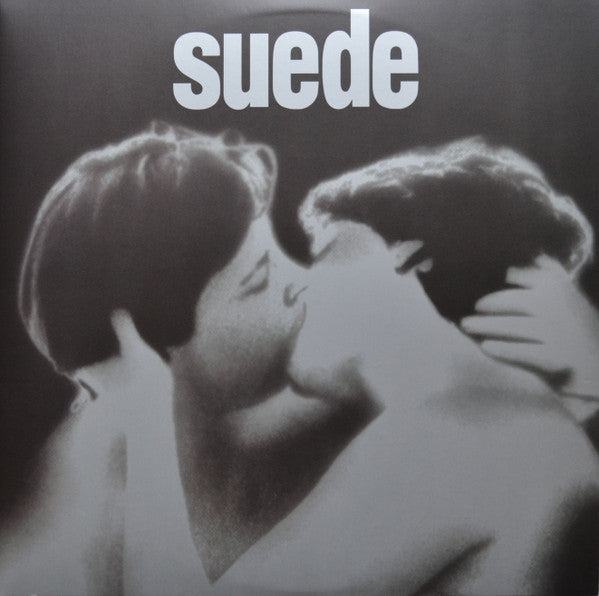 Suede : Suede (LP, Album, RSD, RE, Sil + LP, RSD, Comp, Sil + RSD)