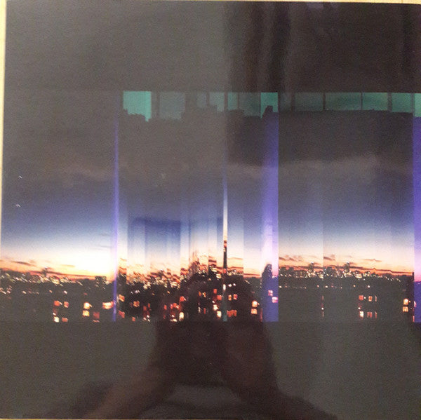Bark Psychosis : Codename: Dustsucker (2xLP, Album, RE, 180)