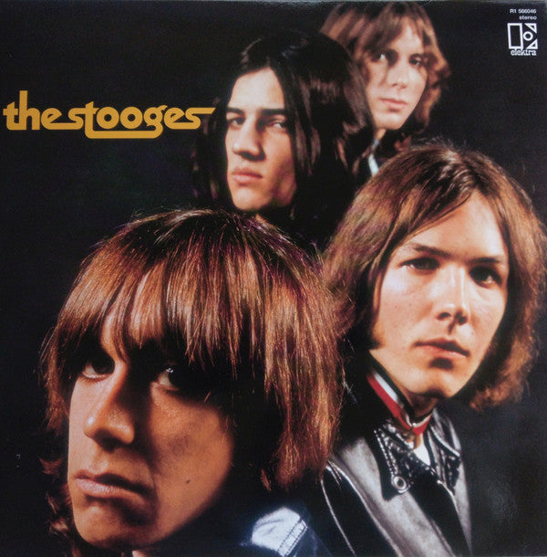 The Stooges : The Stooges (2xLP, Album, RSD, Ltd, RE, 180)