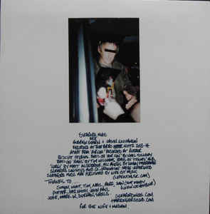 Sleaford Mods : Divide And Exit (LP, Album, RP, Pin)