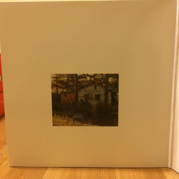 Link Wray : Link Wray  (LP, Album, RE, RM, RP, Gat)