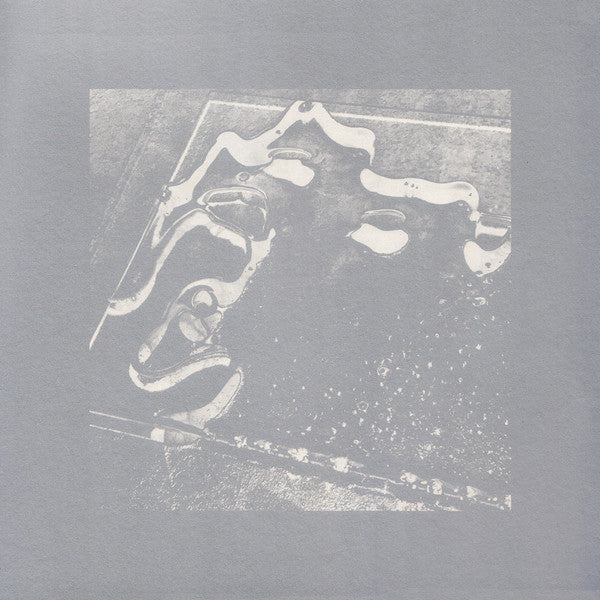uon : uon (LP)