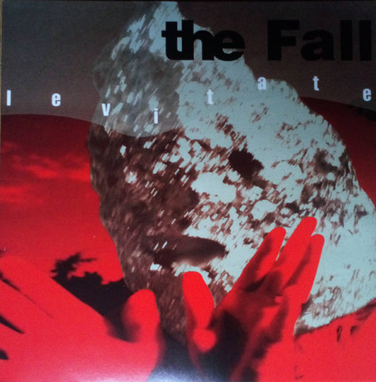 The Fall : Levitate (2xLP, Album, RE + LP, Comp + Ltd, RM, Exp)