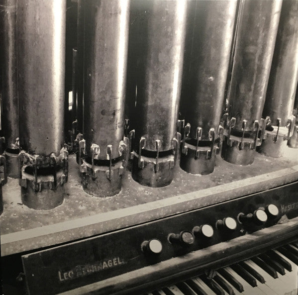 Tom Waits : Bawlers (2xLP, Comp, RE, RM, 180)