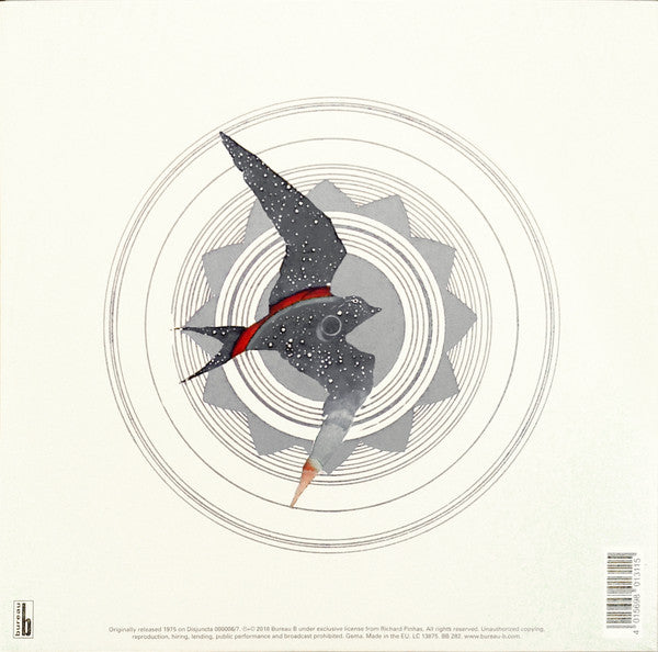 Heldon : Third (It's Always Rock 'n' Roll) (2xLP, Album, RE, RM)