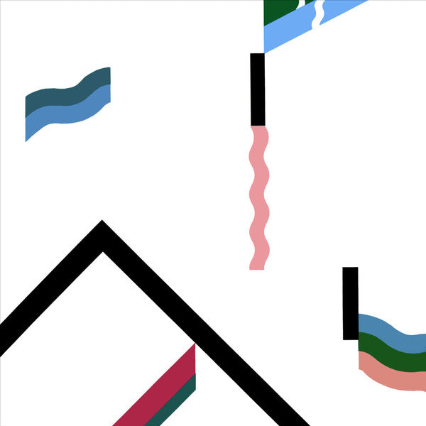 Wire : 154 (LP, Album, RE)