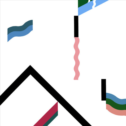 Wire : 154 (LP, Album, RE)
