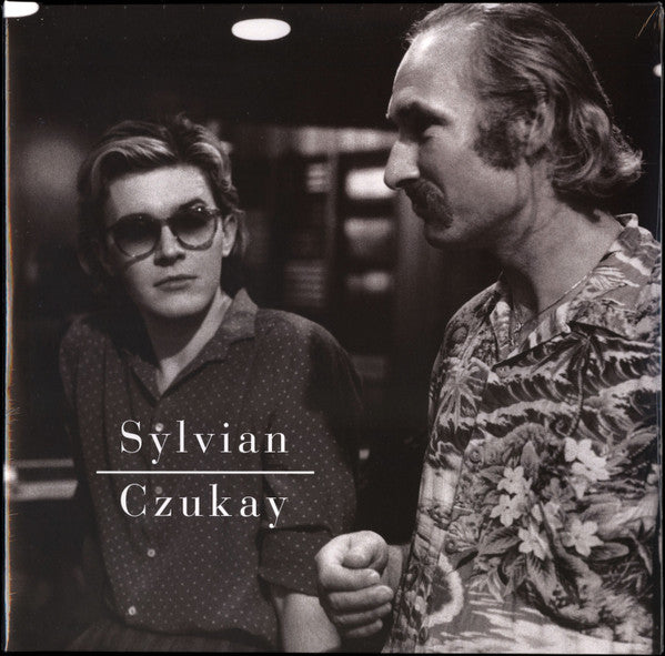 Sylvian*, Czukay* : Plight & Premonition / Flux & Mutability (LP, Album, RE + LP, Album, RE + Comp)