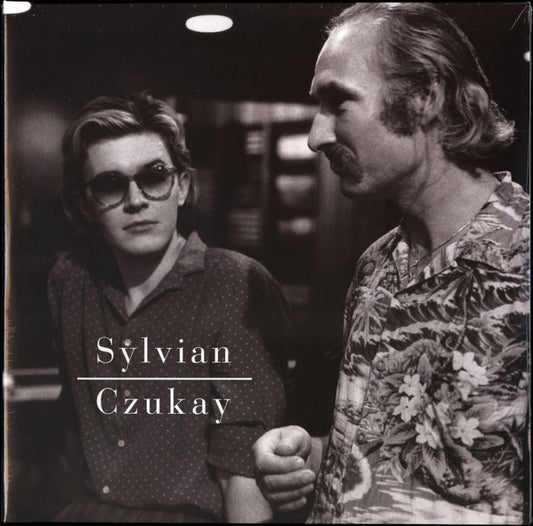 Sylvian*, Czukay* : Plight & Premonition / Flux & Mutability (LP, Album, RE + LP, Album, RE + Comp)