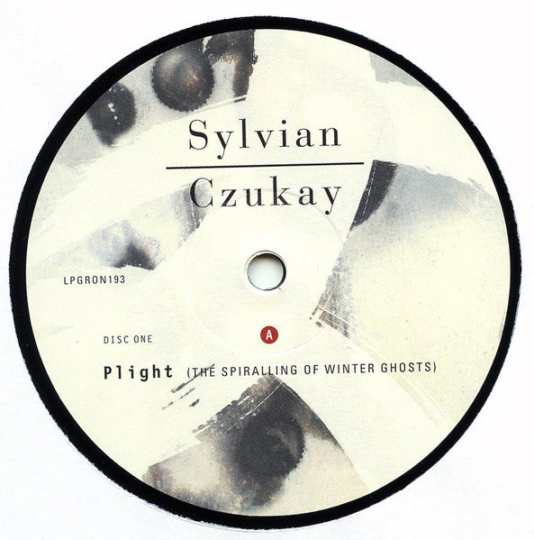Sylvian*, Czukay* : Plight & Premonition / Flux & Mutability (LP, Album, RE + LP, Album, RE + Comp)
