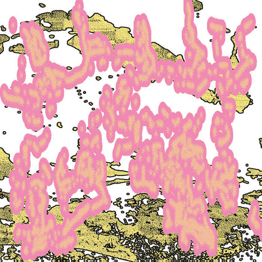 Pontiac Streator & Ulla Straus : Chat (12")