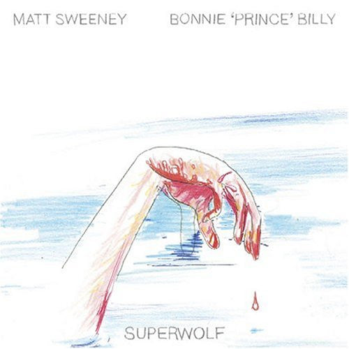 Matt Sweeney And Bonnie "Prince" Billy : Superwolf (LP, Album)