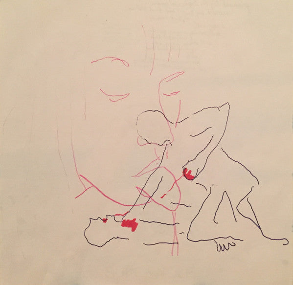 Matt Sweeney And Bonnie "Prince" Billy : Superwolf (LP, Album)