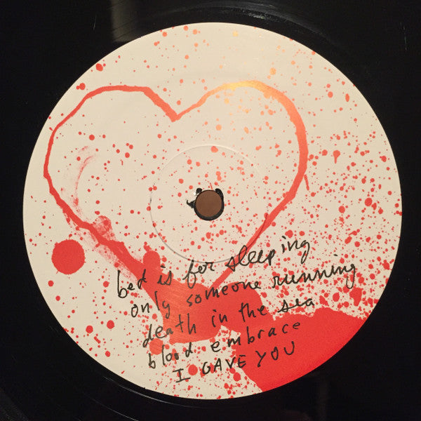 Matt Sweeney And Bonnie "Prince" Billy : Superwolf (LP, Album)