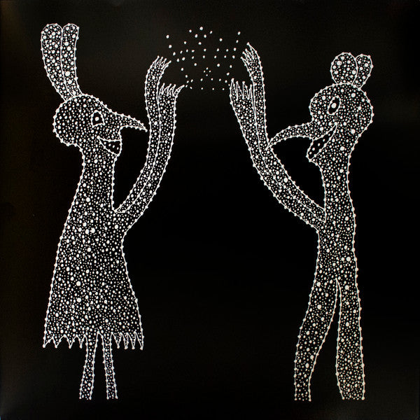 Zu93 : Mirror Emperor (LP, Ltd)