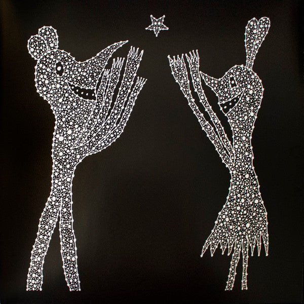 Zu93 : Mirror Emperor (LP, Ltd)