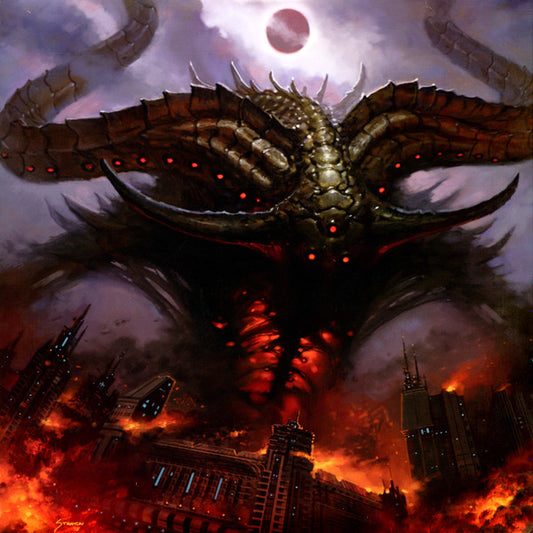Oh Sees* : Smote Reverser (2xLP, Album)