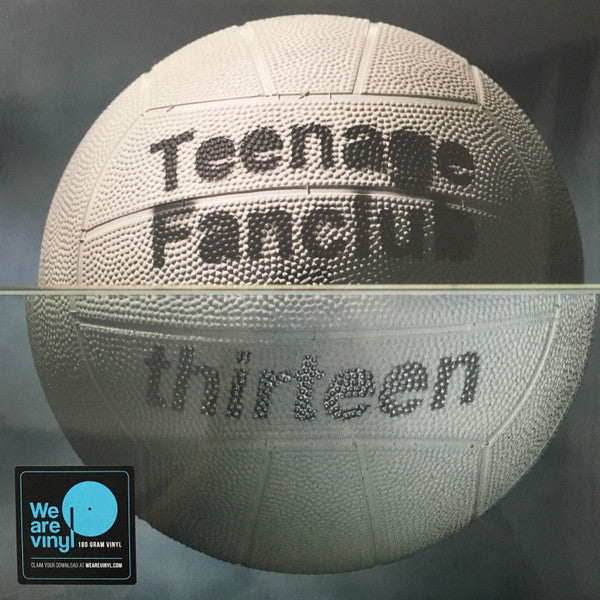 Teenage Fanclub : Thirteen (LP, Album, RE, RM + 7", Ltd)