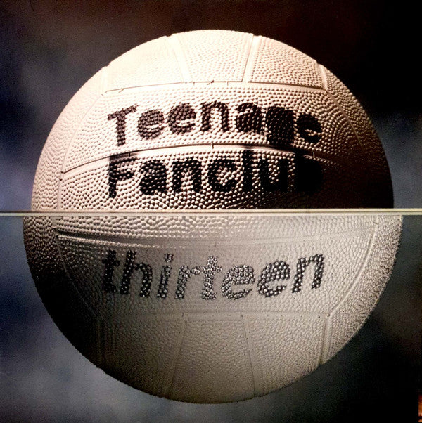 Teenage Fanclub : Thirteen (LP, Album, RE, RM + 7", Ltd)