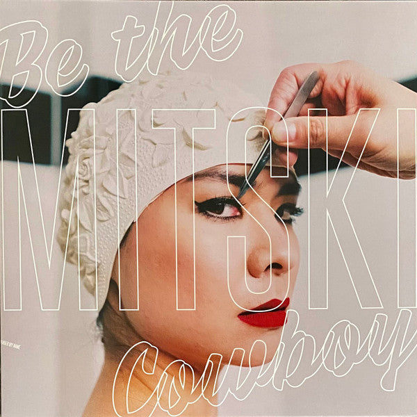 Mitski : Be The Cowboy (LP, Album)