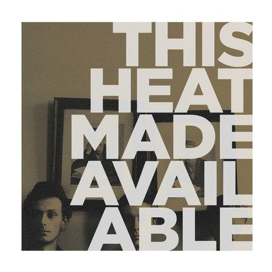 This Heat : Made Available (LP, Ltd, RE, RM, Oli)