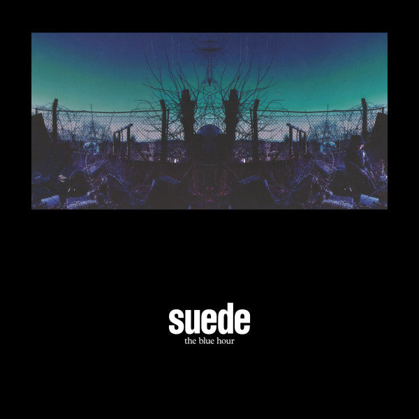 Suede : The Blue Hour (Box + 2xLP, Album, 180 + 7", S/Sided + CD, Album +)