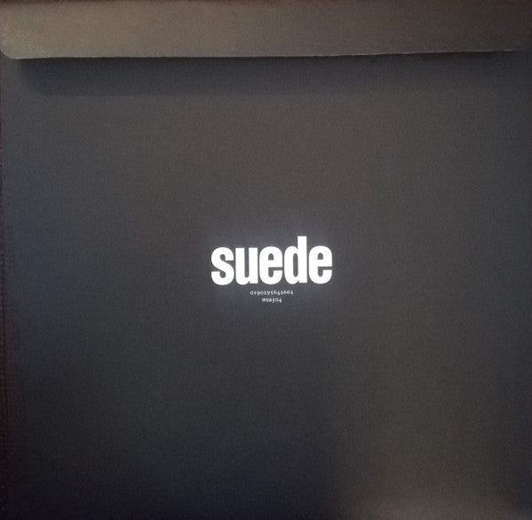 Suede : The Blue Hour (Box + 2xLP, Album, 180 + 7", S/Sided + CD, Album +)