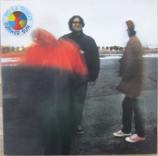 Yo La Tengo : Summer Sun (2xLP, Album, RE)
