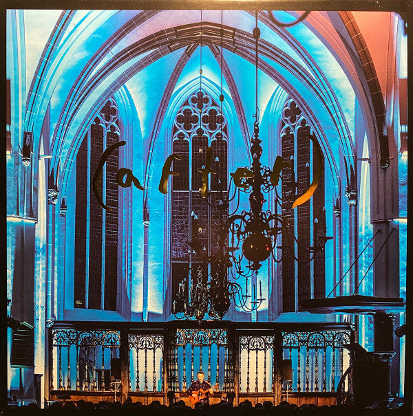 Mount Eerie : (After) (2xLP, Album)