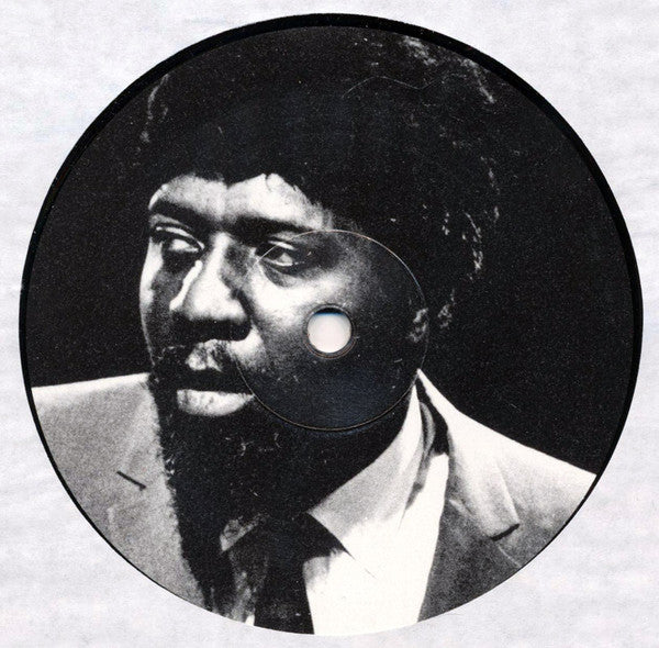 Thelonious Monk : Mønk (LP, Mono)