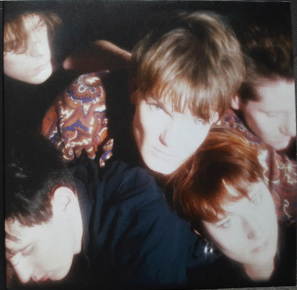 The House Of Love : The House Of Love (2xLP, Album, RE, RM)