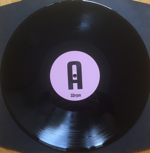 OCS : Live In San Francisco (2xLP, RP)