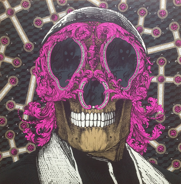 OCS : Live In San Francisco (2xLP, RP)