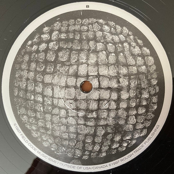 Jim O'Rourke : Bad Timing (LP, Album, RE)