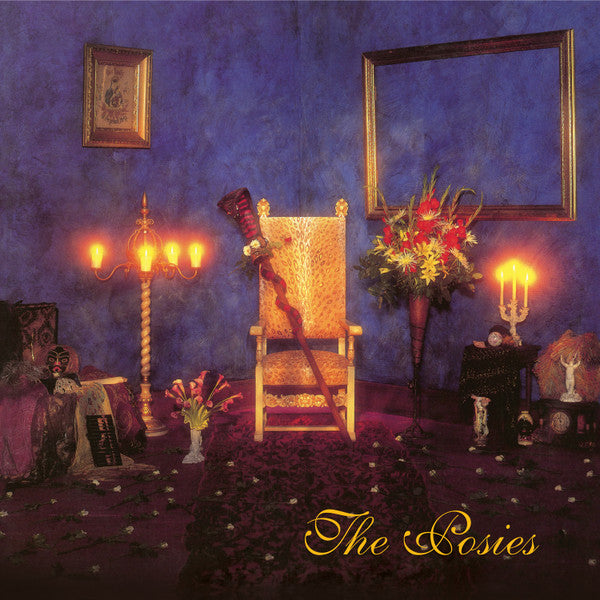 The Posies : Dear 23 (2x12", Album, RE, 180)