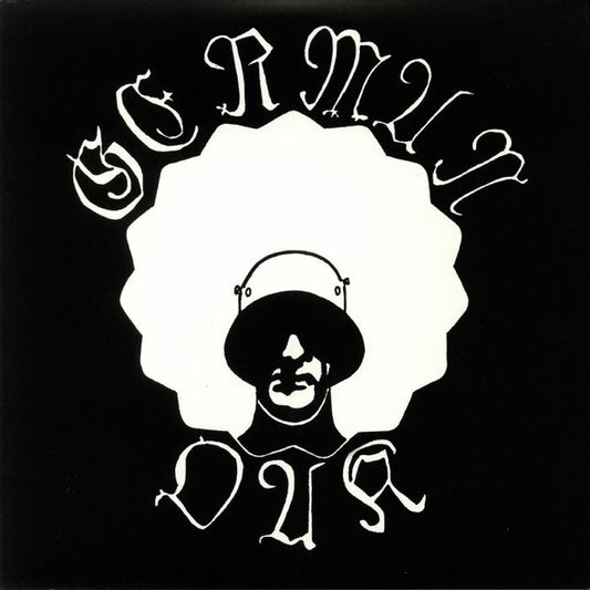 German Oak : Down In the Bunker  (2xLP, Comp, RE)