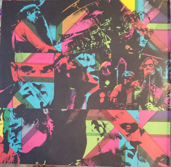 R.E.M. : The Best Of R.E.M. At The BBC (2xLP, Album, Comp, 180)