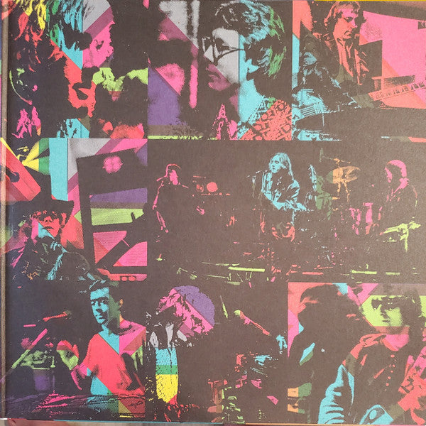 R.E.M. : The Best Of R.E.M. At The BBC (2xLP, Album, Comp, 180)