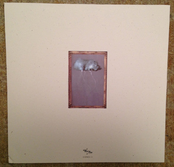 A Silver Mt. Zion : 13 Blues For Thirteen Moons (2xLP, Album, RE)