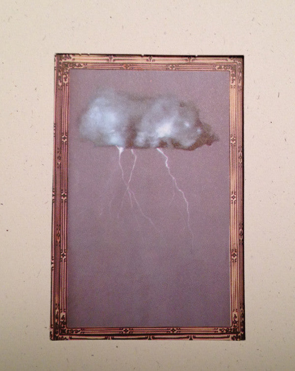 A Silver Mt. Zion : 13 Blues For Thirteen Moons (2xLP, Album, RE)