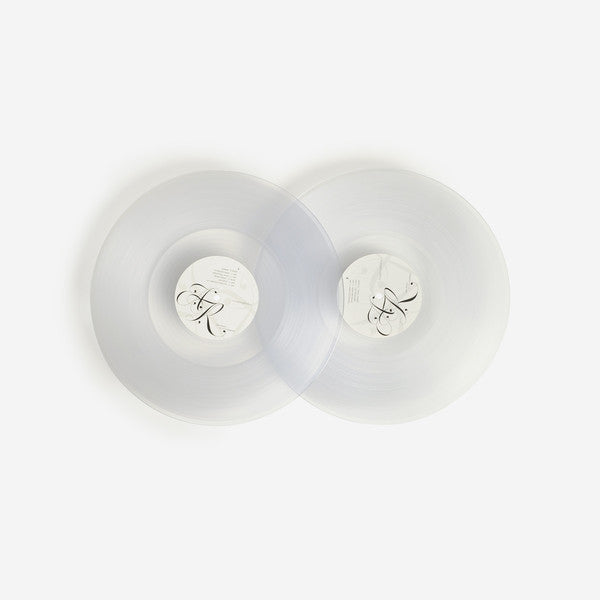Akira Rabelais : Eisoptrophobia (2xLP, Album, Ltd, RE, Cle)