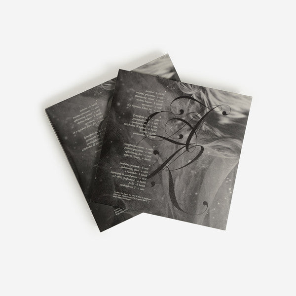 Akira Rabelais : Eisoptrophobia (2xLP, Album, Ltd, RE, Cle)