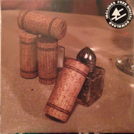 Guided By Voices : Wine Cork Stonehenge (7", EP)