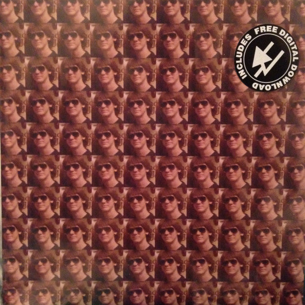 Guided By Voices : 100 Dougs (7", EP)