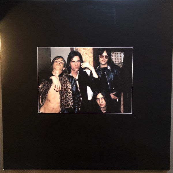 The Stooges : Rare Power (LP, RSD)